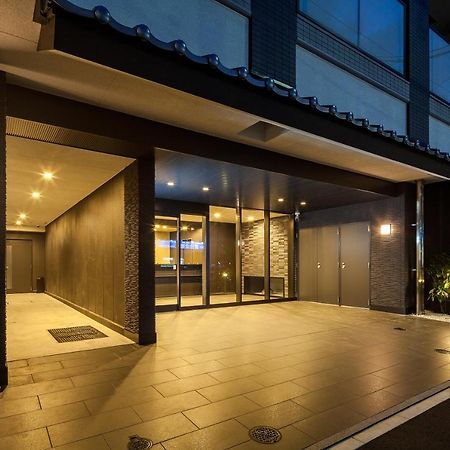 Hotel Suite Hiroshima Hakushima Kültér fotó
