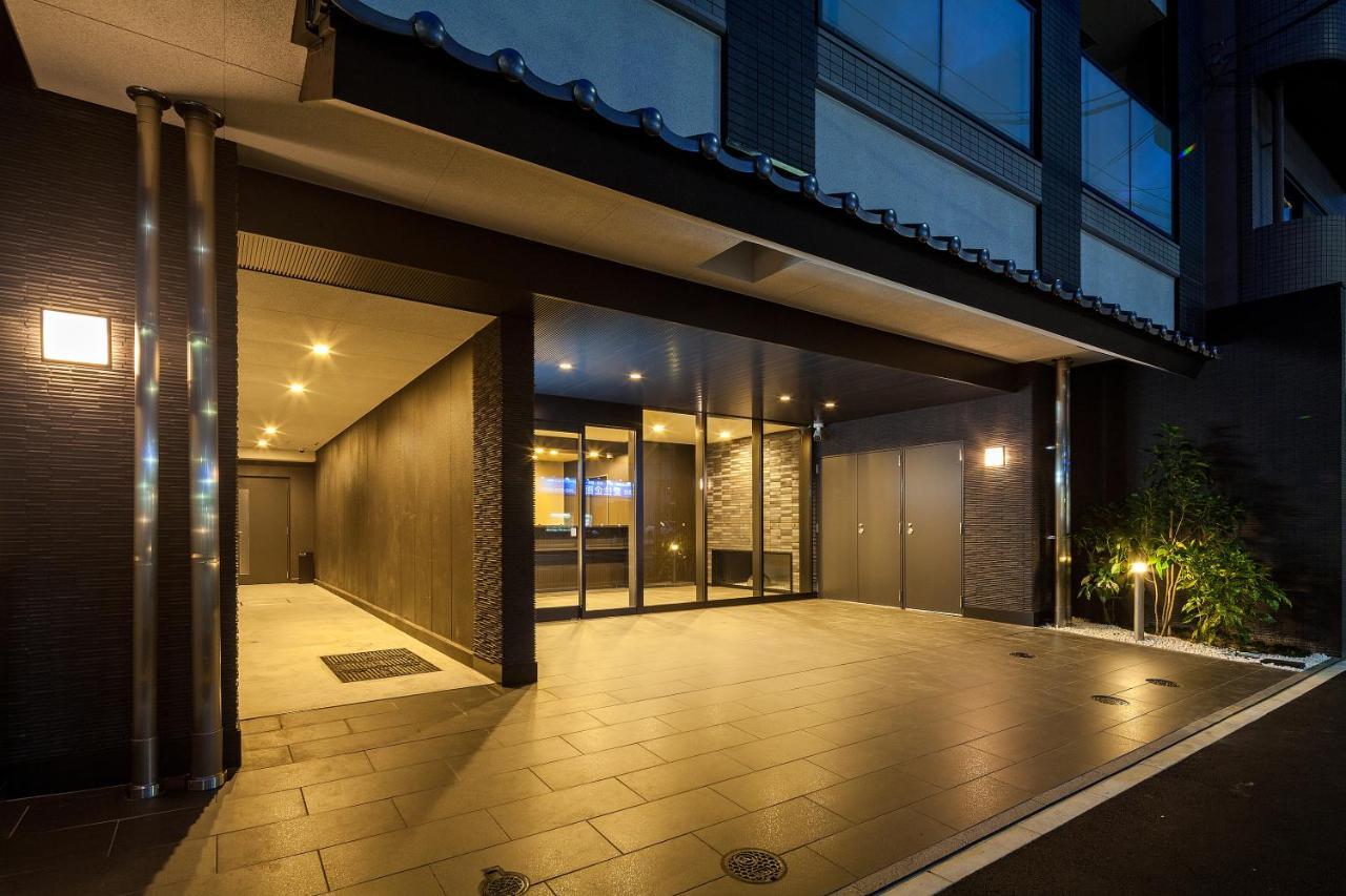 Hotel Suite Hiroshima Hakushima Kültér fotó