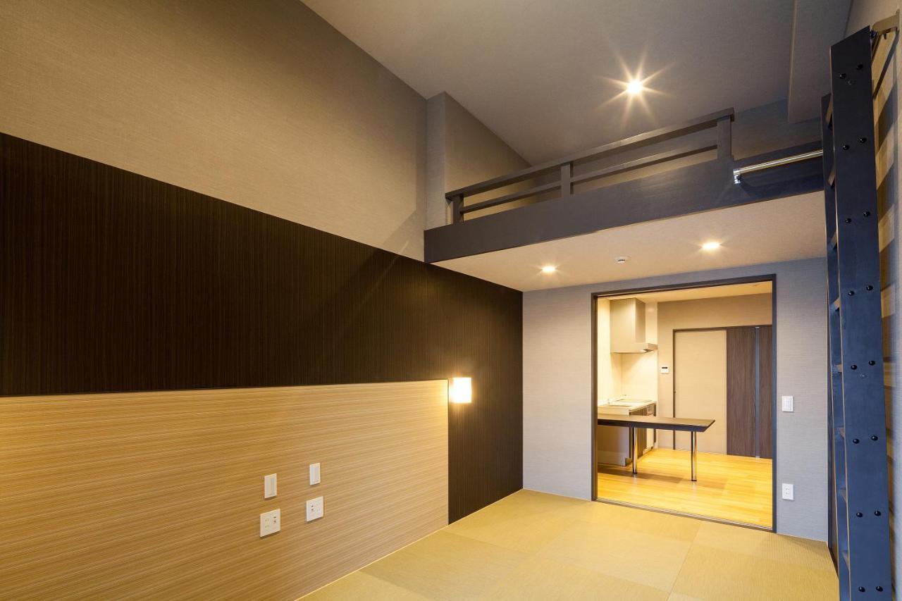 Hotel Suite Hiroshima Hakushima Kültér fotó