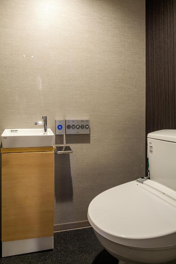 Hotel Suite Hiroshima Hakushima Kültér fotó