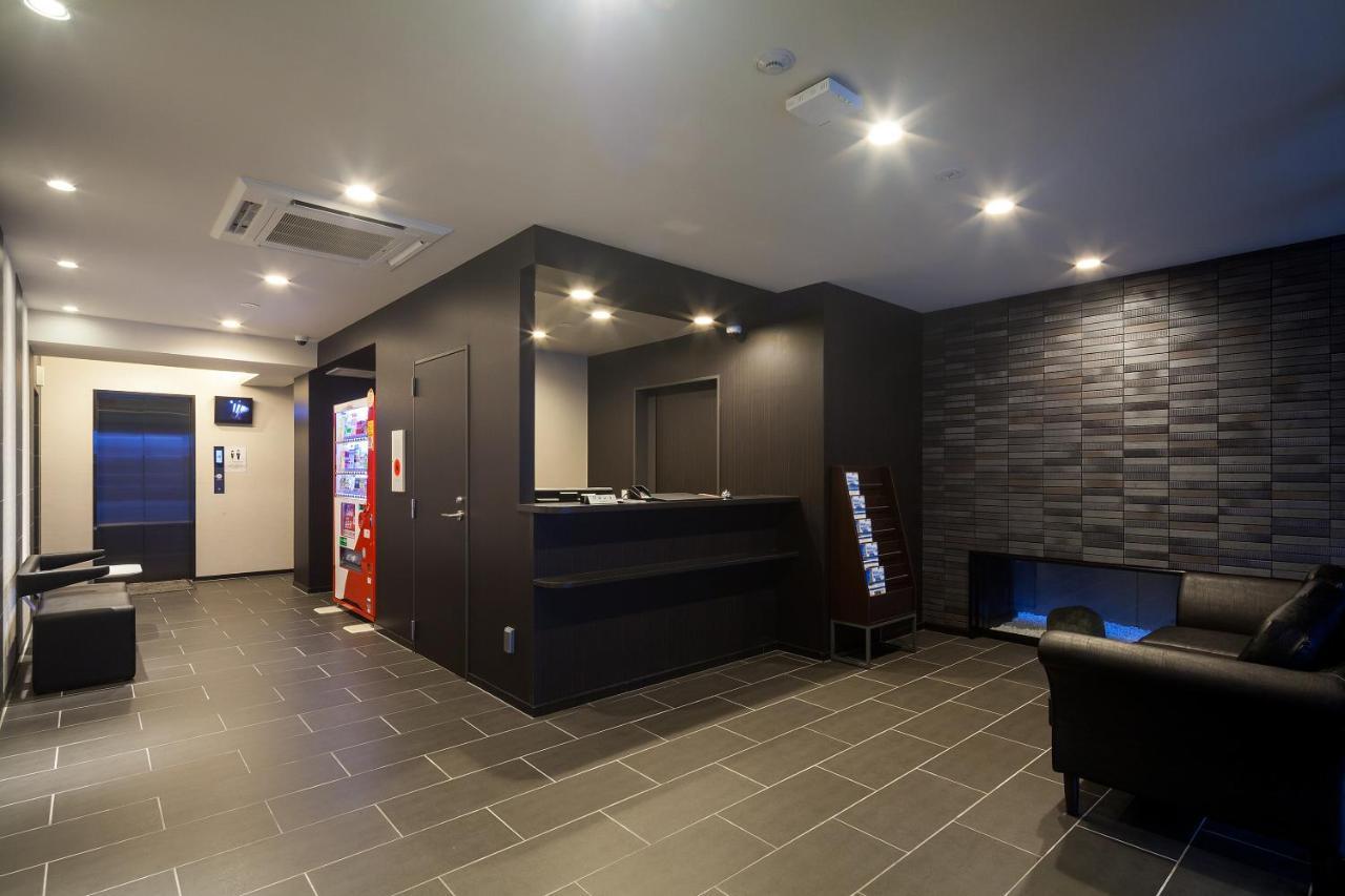 Hotel Suite Hiroshima Hakushima Kültér fotó