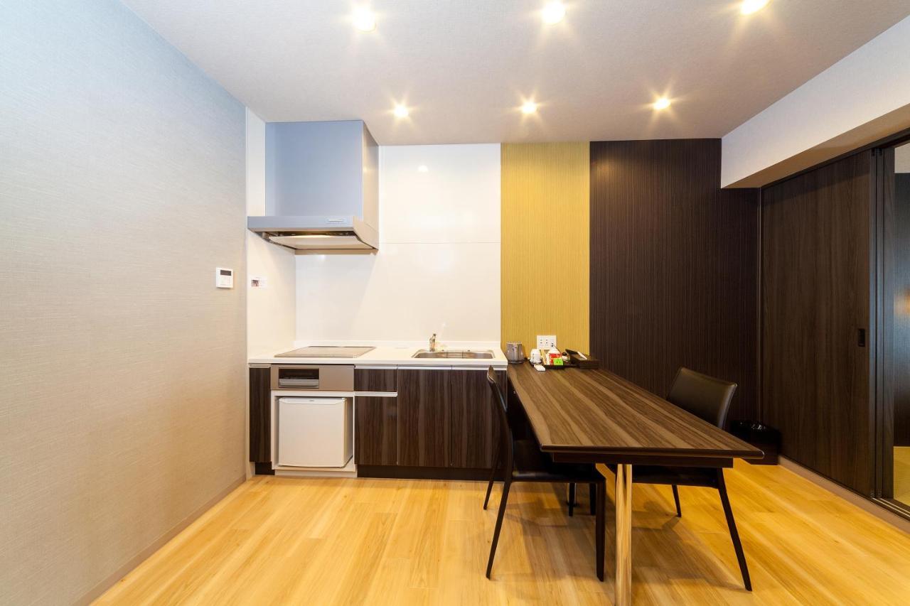 Hotel Suite Hiroshima Hakushima Kültér fotó