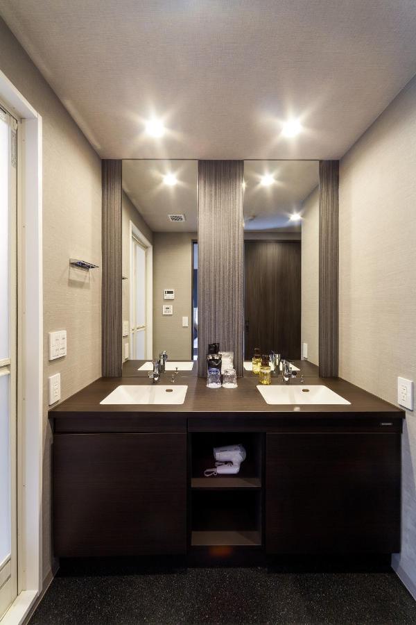 Hotel Suite Hiroshima Hakushima Kültér fotó