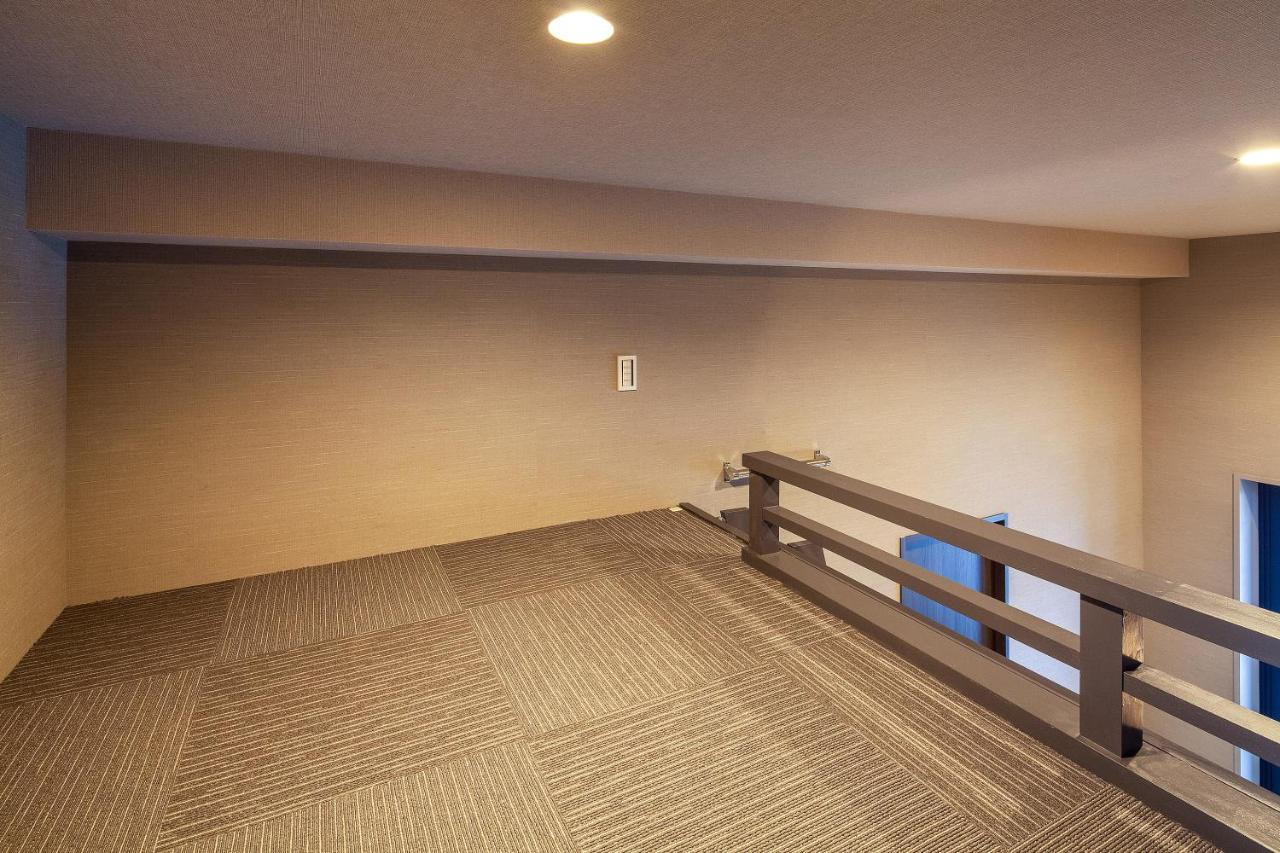 Hotel Suite Hiroshima Hakushima Kültér fotó