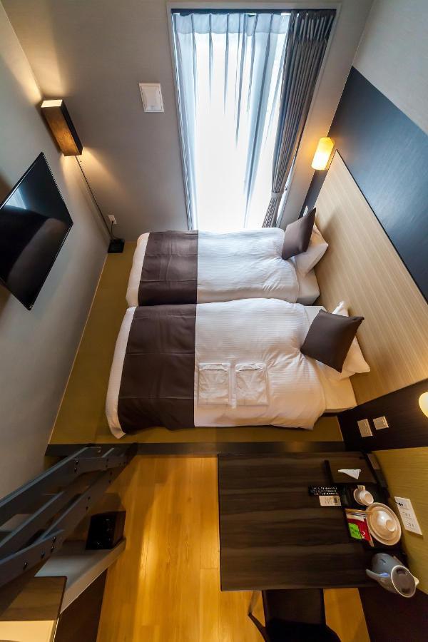 Hotel Suite Hiroshima Hakushima Kültér fotó